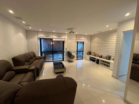 ABM - Lake Buena Vista - Reformado com planta original 4 quartos, com sala ampliada.