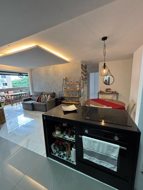 ABM - Via Barra - Todo reformado