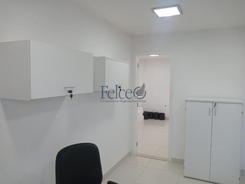 Sala à venda e para alugar em Rio de Janeiro, Barra da Tijuca, com 56 m², Barra Prime Offices