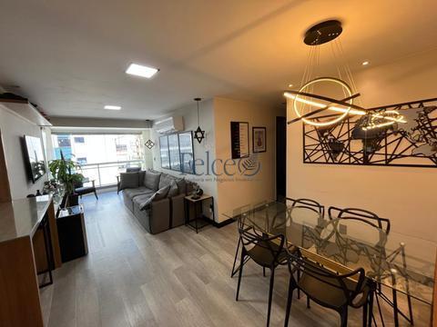Apartamento à venda em Rio de Janeiro, Barra da Tijuca, com 2 quartos, com 84 m², Via Cancun