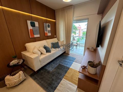 Apartamento à venda em Rio de Janeiro, Freguesia (Jacarepaguá), com 2 quartos, com 57.44 m²