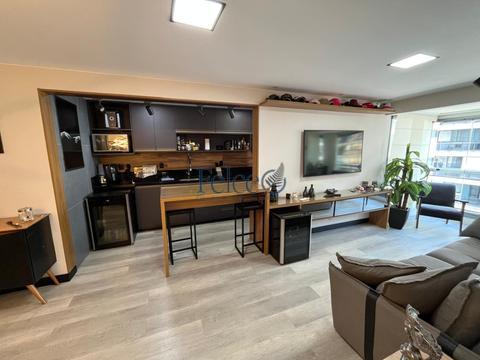ABM Reformado - 2 quartos com 1 suíte em 80m2