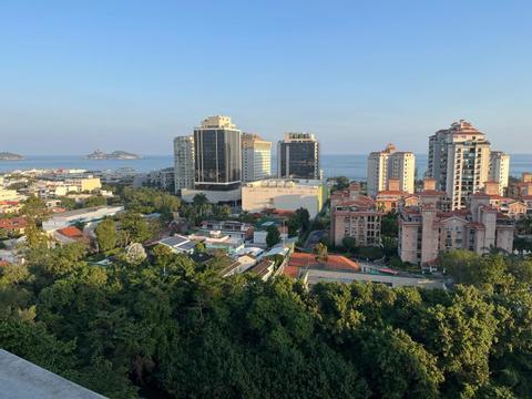 ABM - Uma verdadeira oportunidade - Lake Buena Vista