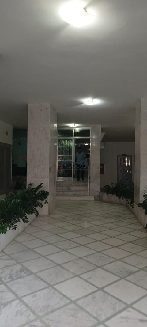 Apartamento à venda em Rio de Janeiro, Andaraí, com 1 quarto, com 40 m²