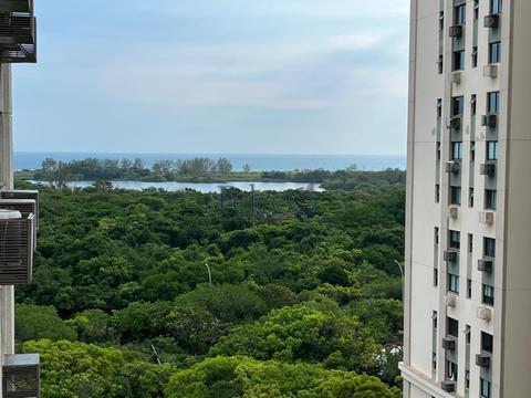 Apartamento à venda em Rio de Janeiro, Barra da Tijuca, com 3 quartos, com 125 m², Sundance